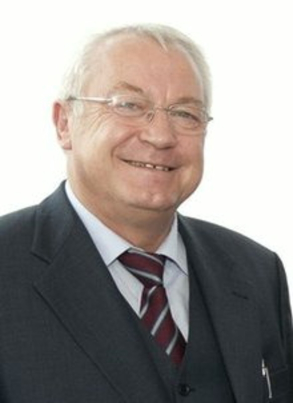 BR-Verwaltungsdirektor Lorenz Zehetbauer