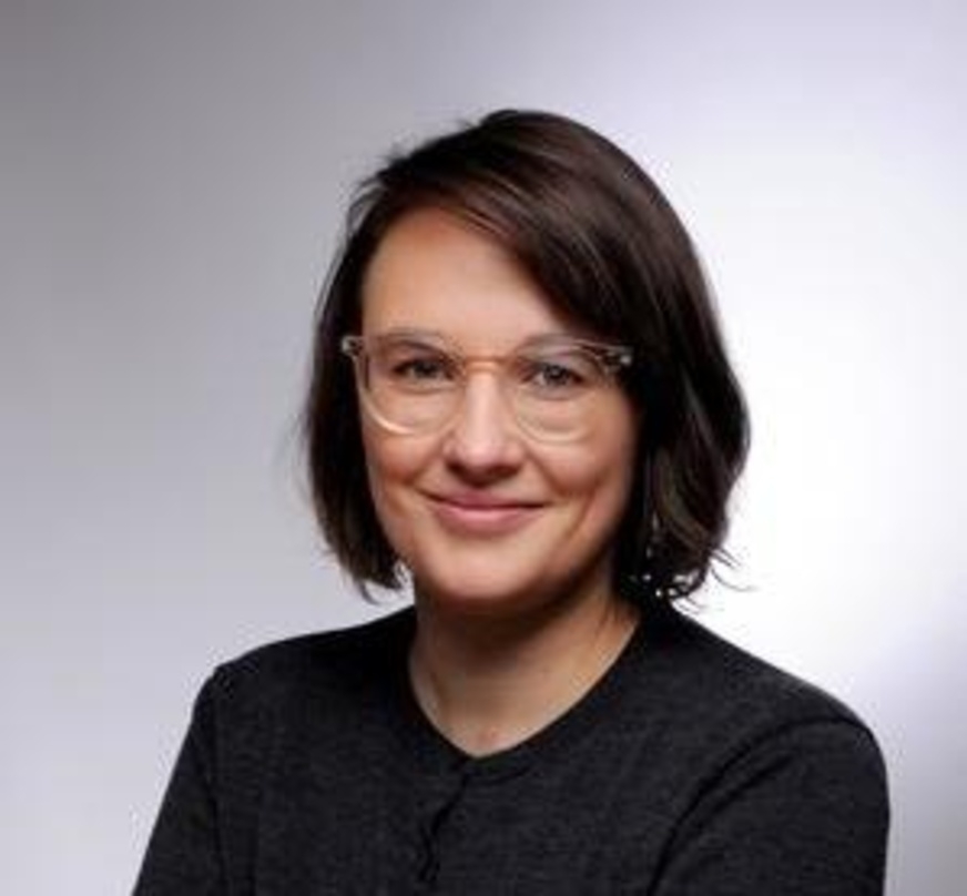 HessenFilm-Geschäftsführerin Anna Schoeppe