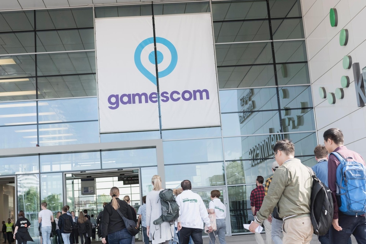 Rheinland-Pfalz präsentiert sich erstmals mit eigener Fläche auf der gamescom.