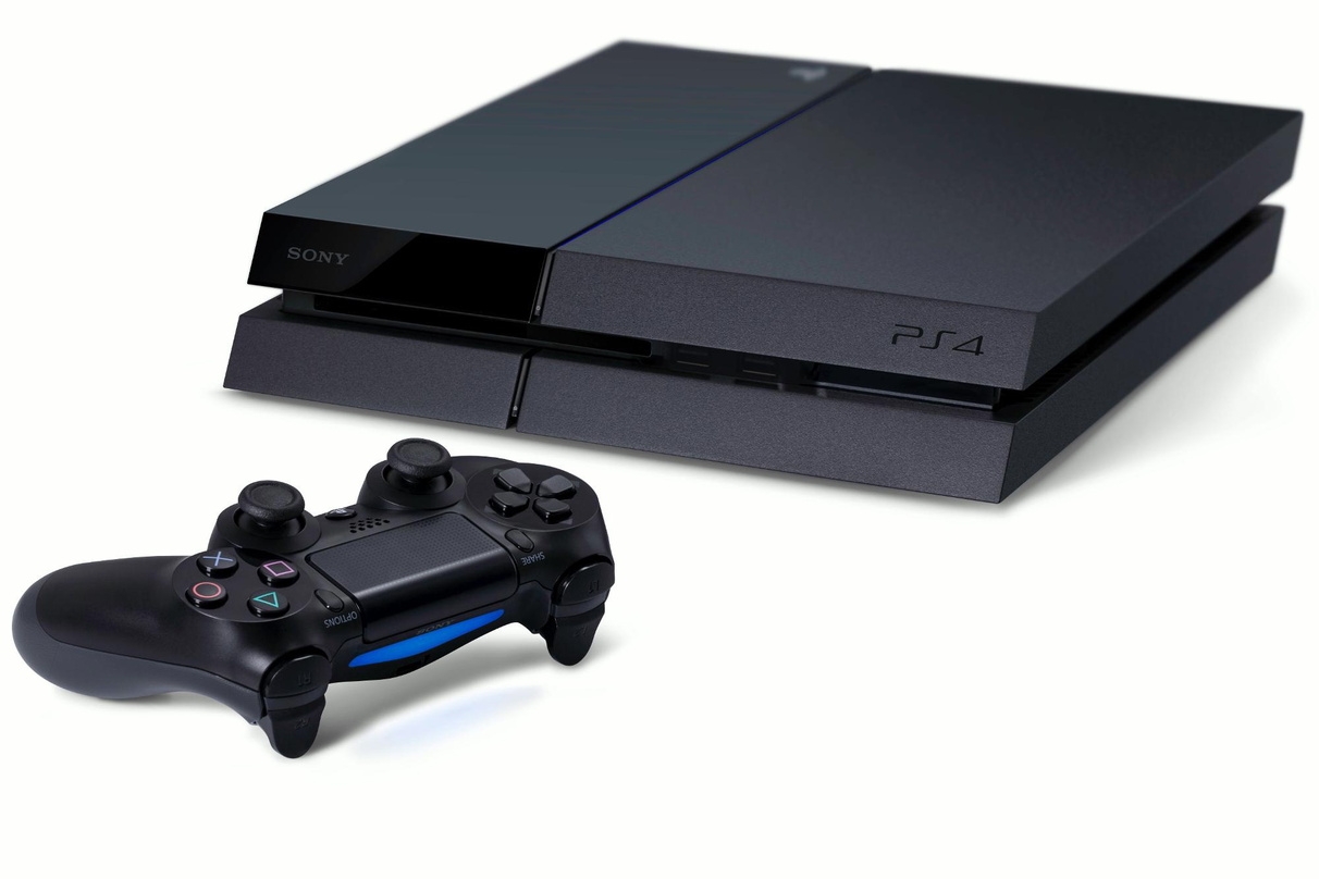 Wird auch weiterhin keine PS3-Titel direkt abspielen: Sonys PS4