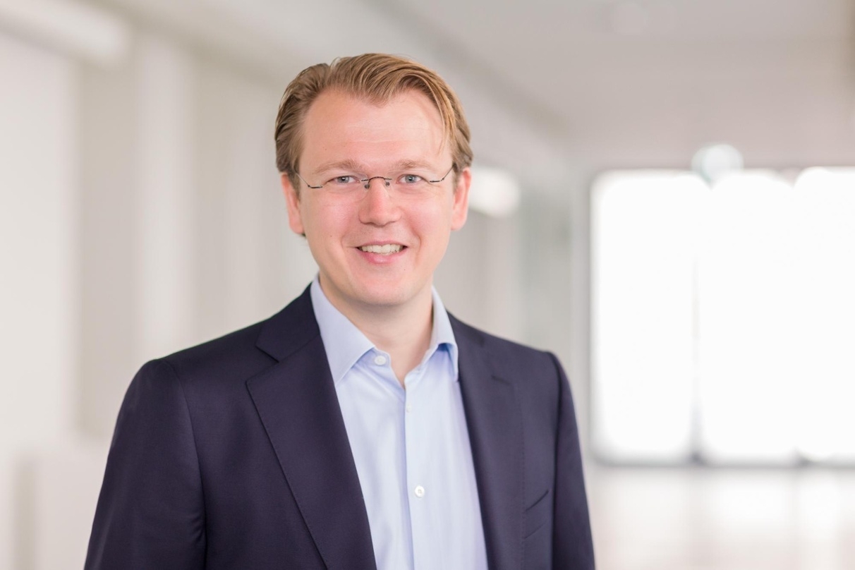 Dr. Christian-Henner Hentsch ist Leiter Recht & Regulierung beim game - Verband der deutschen Games-Branche.