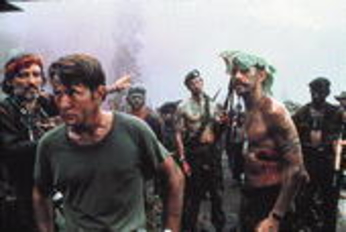 Kommt am 8. April auf DVD und VHS: "Apocalypse Now Redux"
