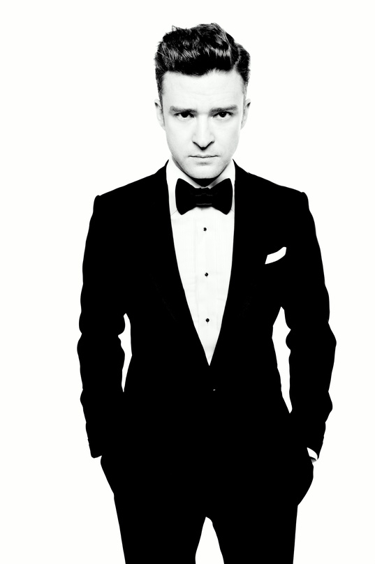Hat jetzt sechs Deutschlandshows 2014 auf dem Tourplan stehen: Justin Timberlake