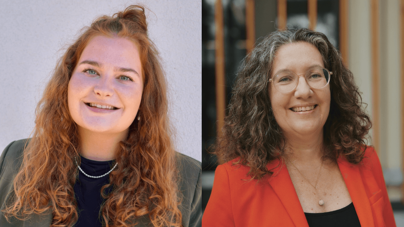 Gabriella Hoffmann ergänzt Leitung der GEMA-Tochter deecoob