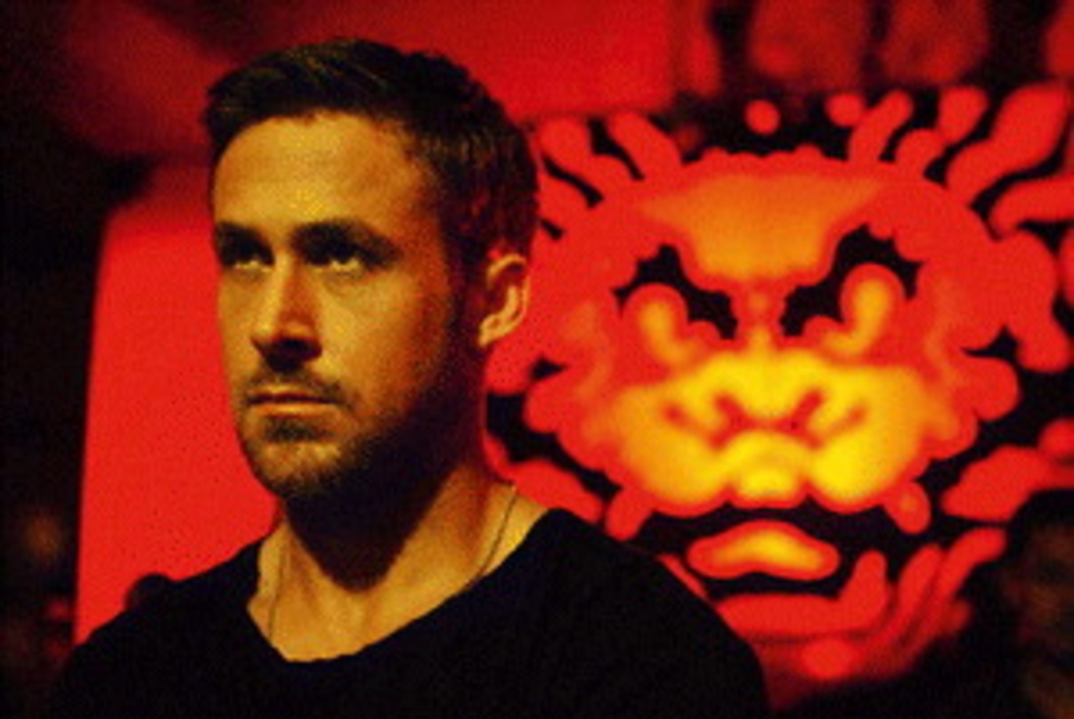 Mit "Only God Forgives" wollen Nicolas Winding Refn und Ryan Gosling an ihren "Drive"-Erfolg in Cannes anknüpfen