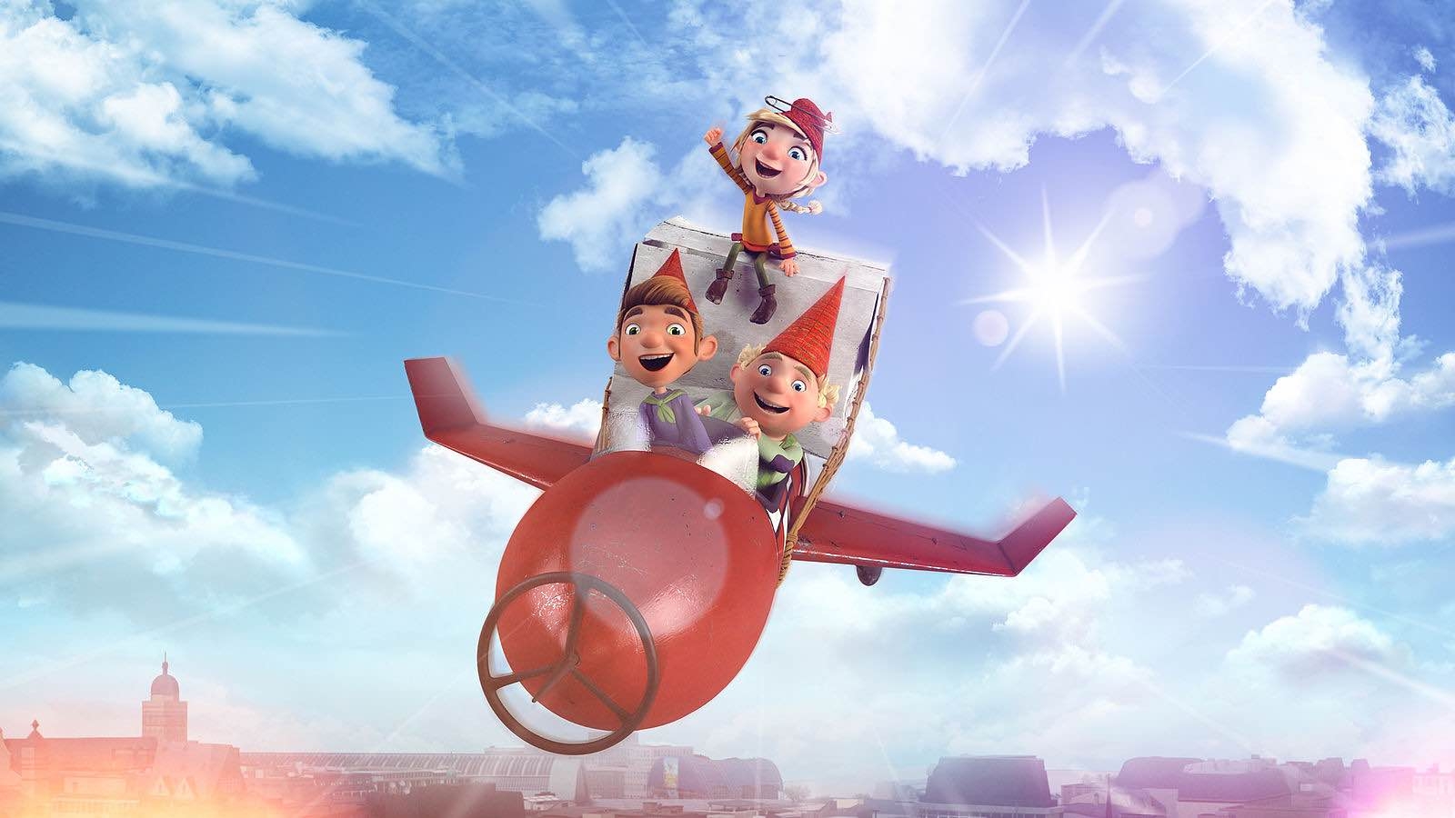 MEDIA schüttet gut drei Mio. Euro an deutsche Verleiher aus