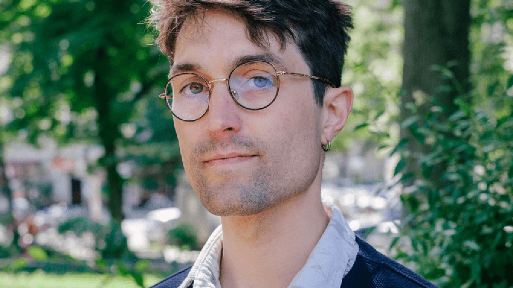 GEMA-Kulturförderung: Christopher Annen hält die Reform für „schon lange überfällig“