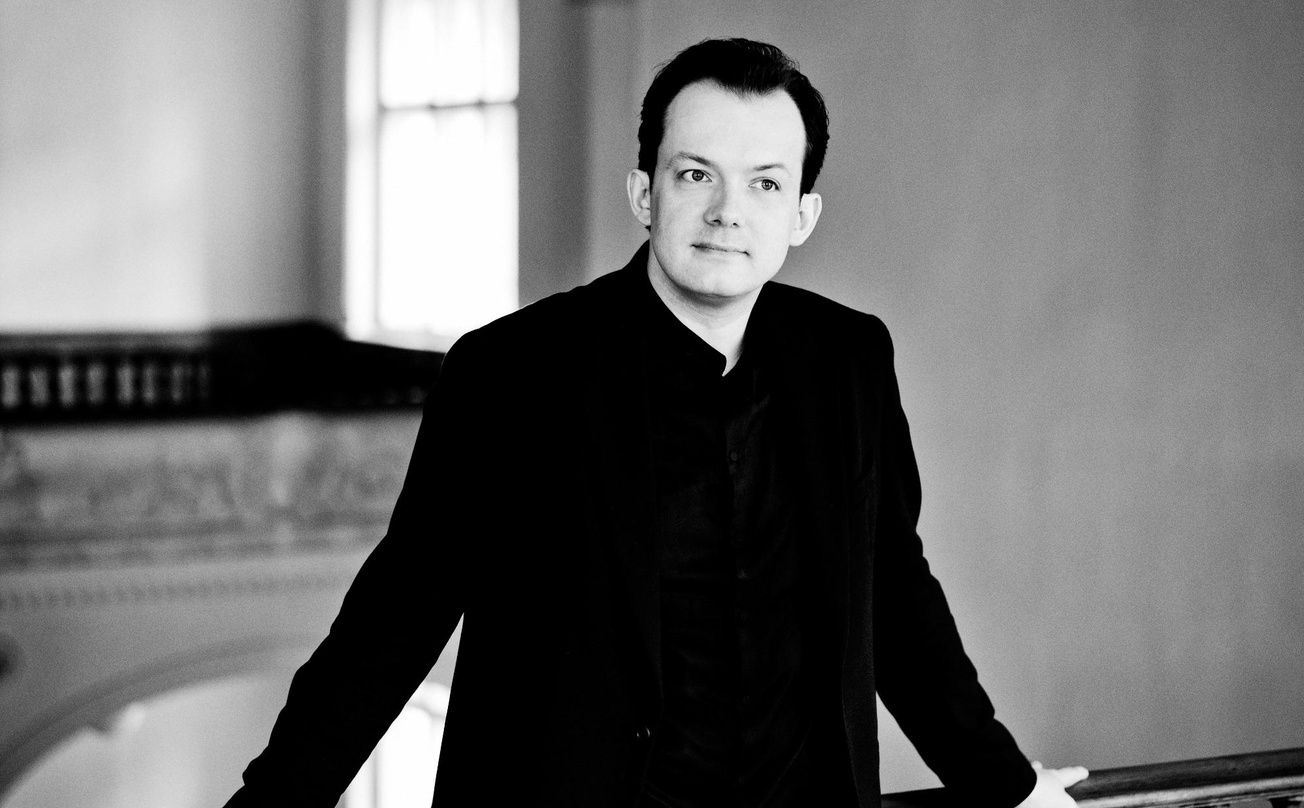 Beim Grammy 2019 für die Einspielung zweier Sinfonien von Dmitri Schostakowitsch gleich doppelt bedacht: Andris Nelsons