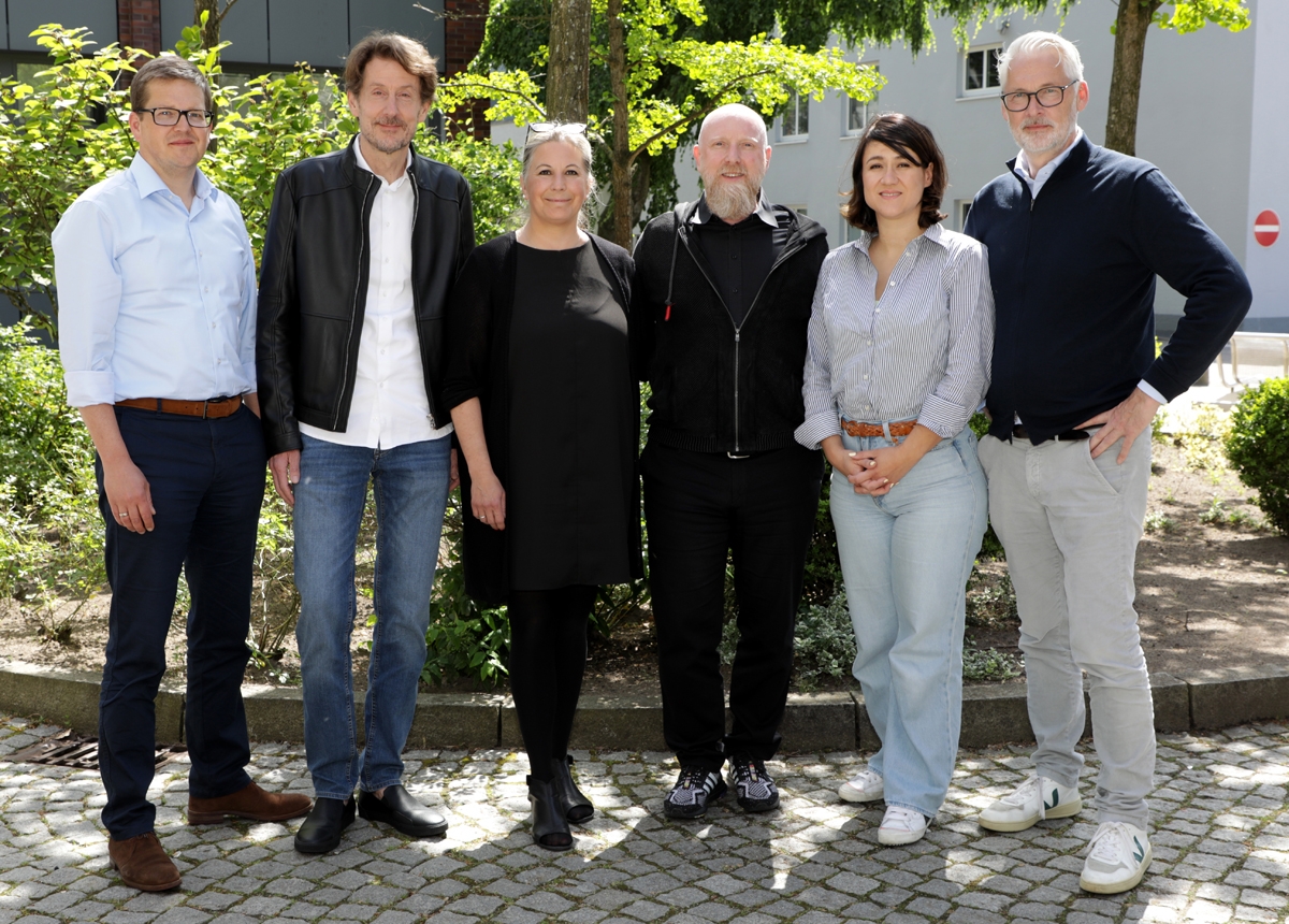 VTFF setzt Signal der Geschlossenheit