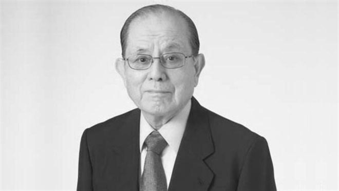 Masaya Nakamura verstarb im Alter von 91 in Japan.