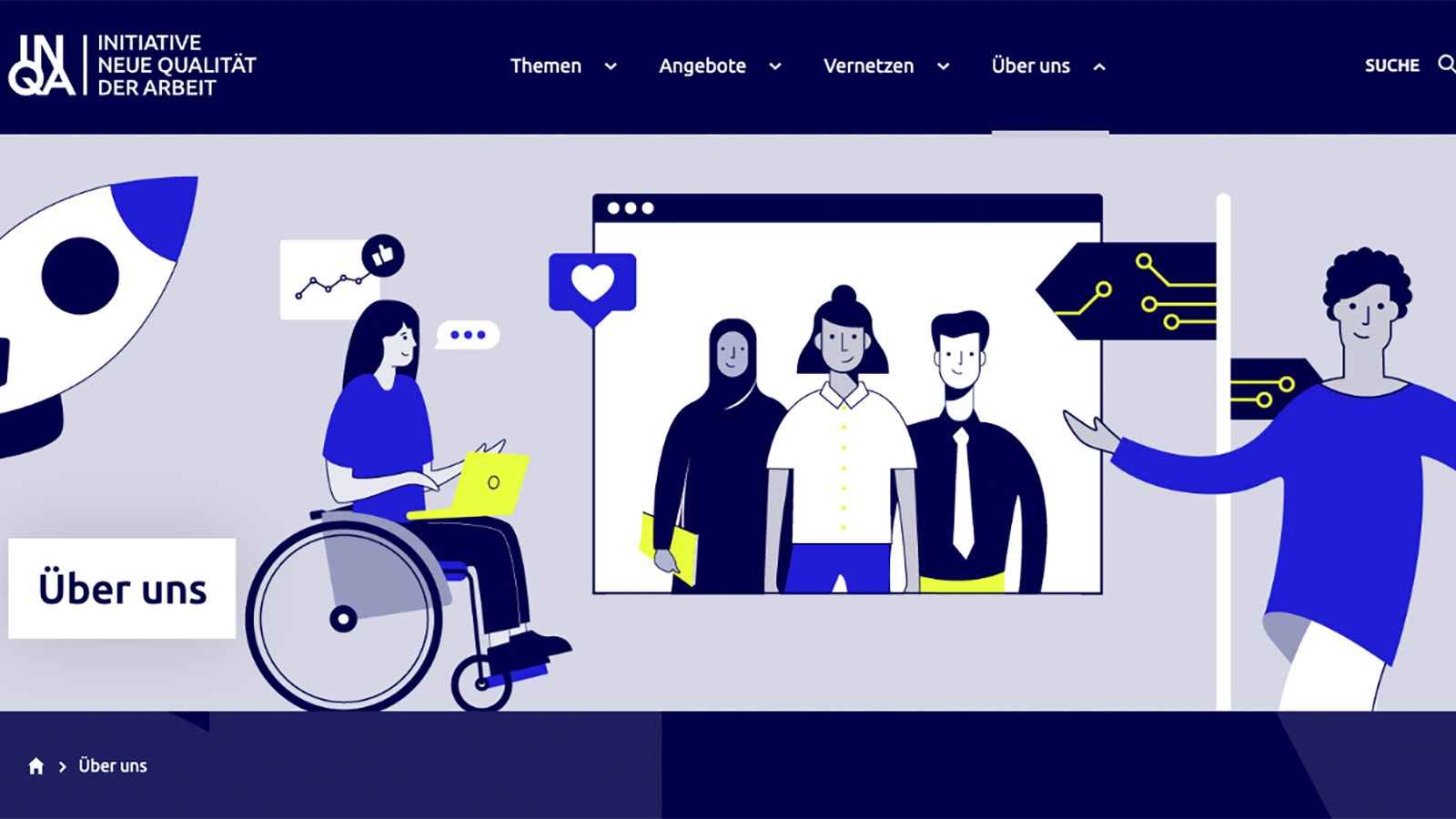 Call for Projects to Fund for Diversity in SMEs