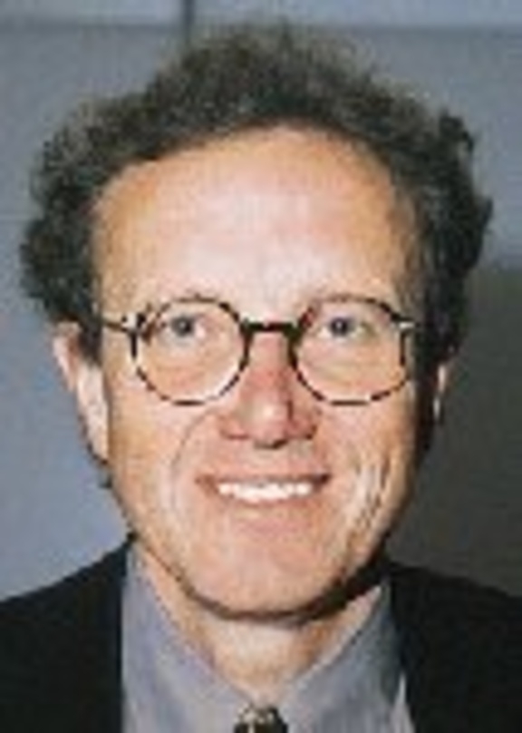 Diskussionauslöser: Warner-Chef Jean Hermsen