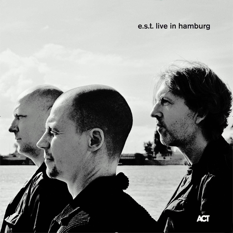 Für die Redaktion der "Times" das beste Jazzalbum des vergangenen Jahrzehnts: "Live In Hamburg" von e.s.t.