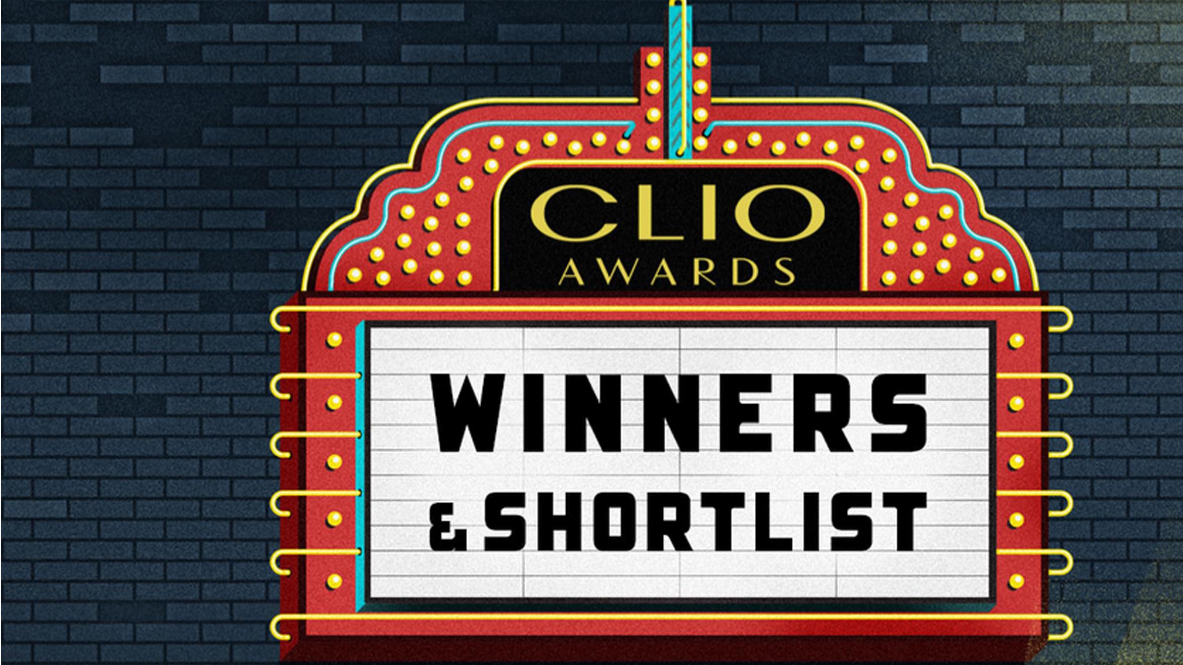 Die Clio-Awards waren aus deutscher Sicht auch 2022 kein erfolgreicher Wettbewerb –