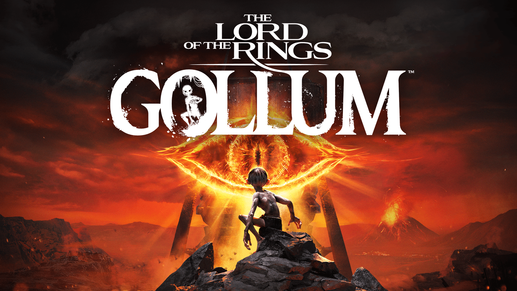 "Der Herr der Ringe: Gollum" erscheint im Mai 2023
