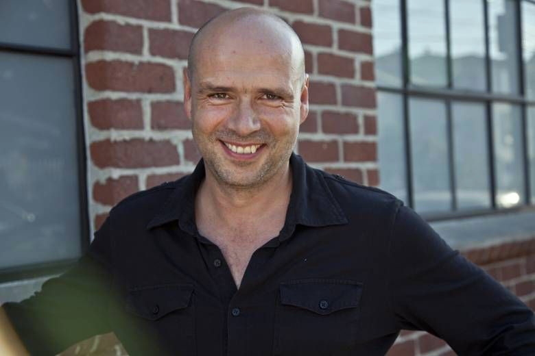 Freydank, Jochen Alexander