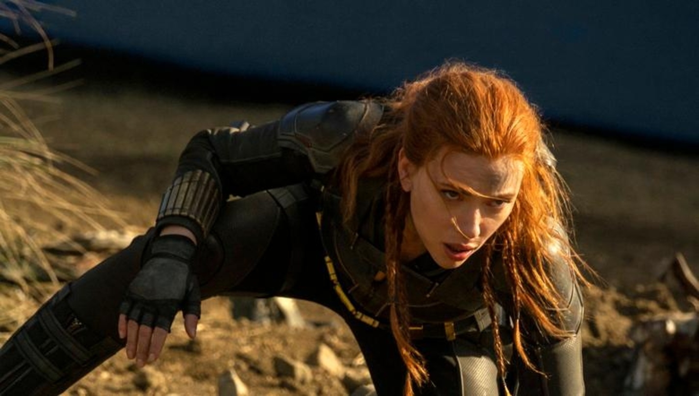 Die Fronten im Rechtsstreit zwischen Disney und "Black Widow"-Darstellerin Scarlett Johansson verhärten sich