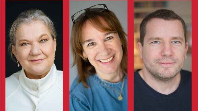 European Film Academy: Ada Solomon übernimmt Vorstandsvorsitz