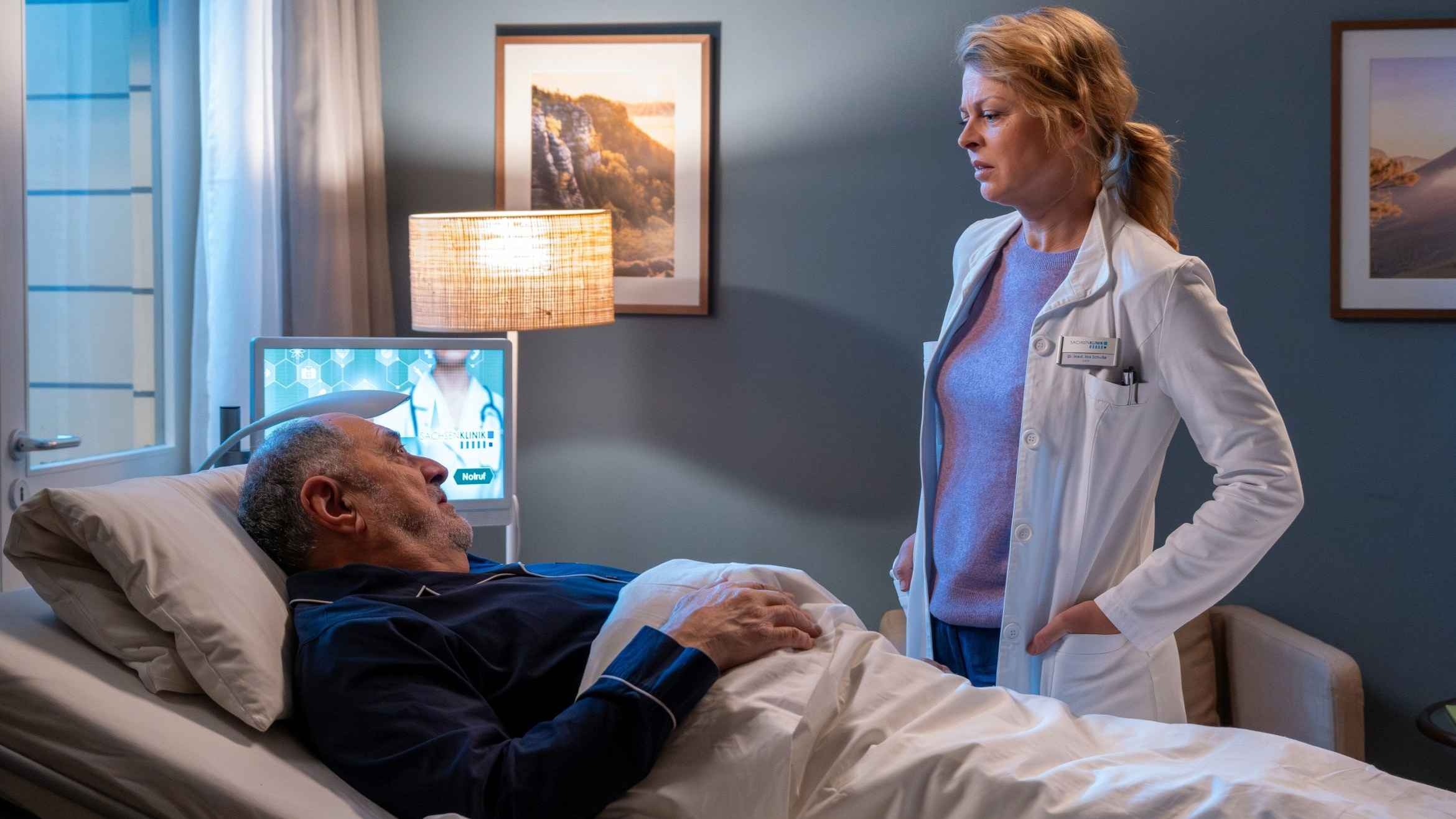 ARD-Serien dominieren die Dienstags-Prime-Time