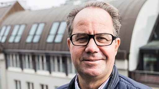 Abschied von Gregory Lipinski - MEEDIA-Chefredakteur und Wegbegleiter