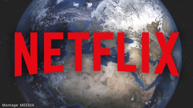 Streaming-Gigant Netflix: Auf dem Heimatmarkt wird es ungemütlich 