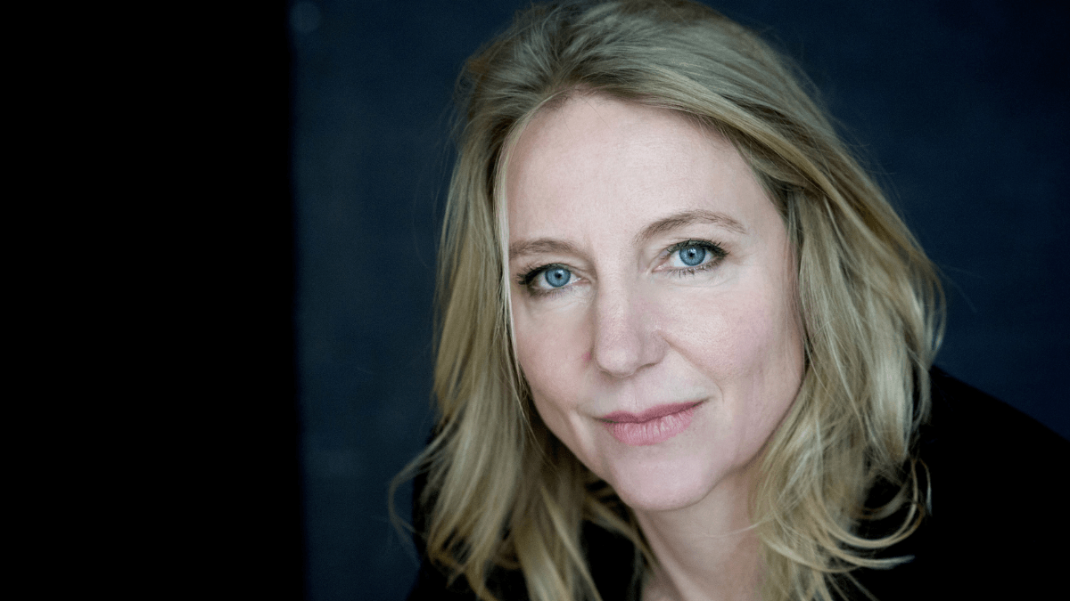 Bettina Schoeller Bouju übernimmt Leitung der TV-Sektion beim Filmfest Hamburg