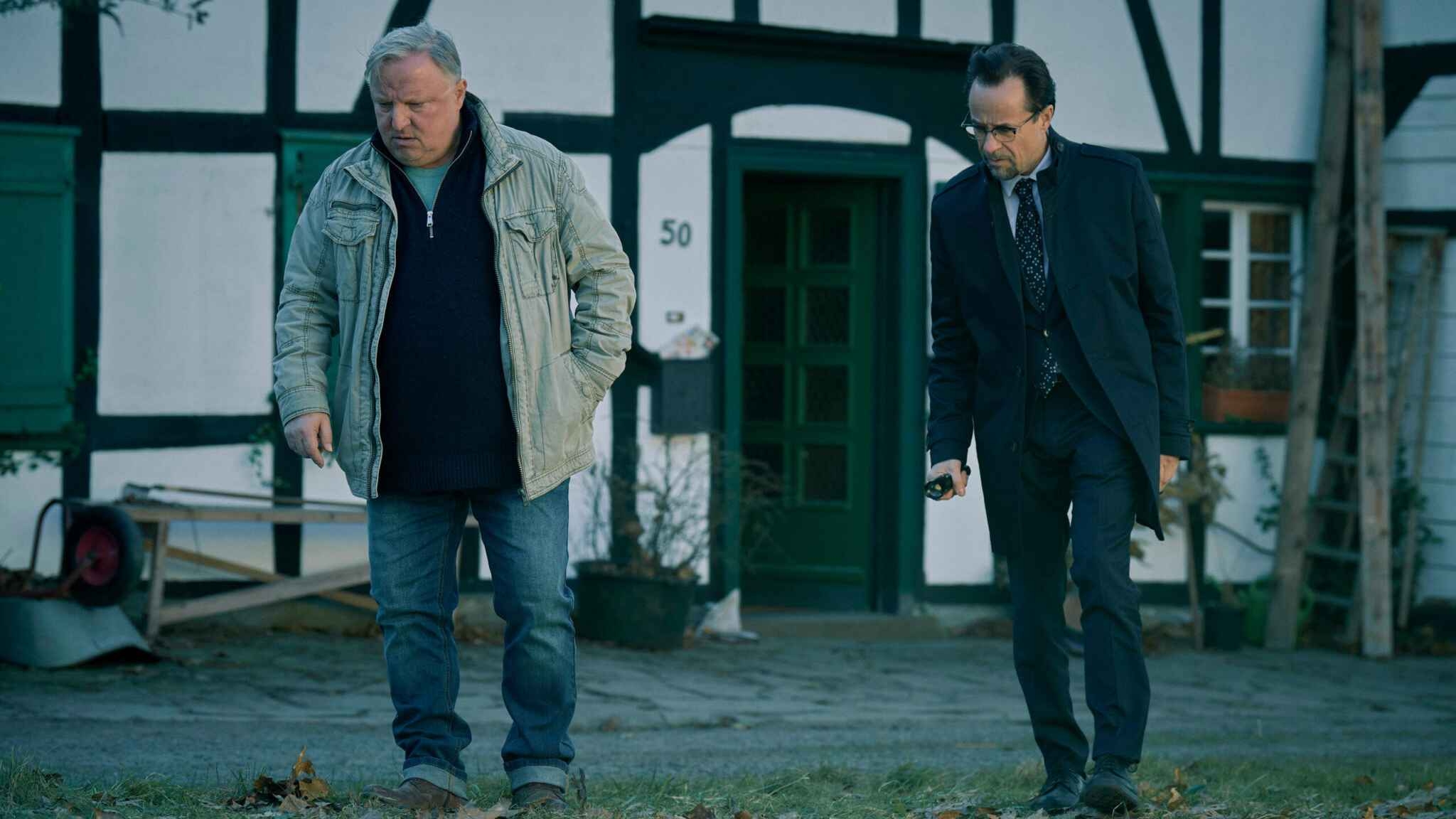 Münster-„Tatort“ verfehlt eigenen Jahresbestwert knapp