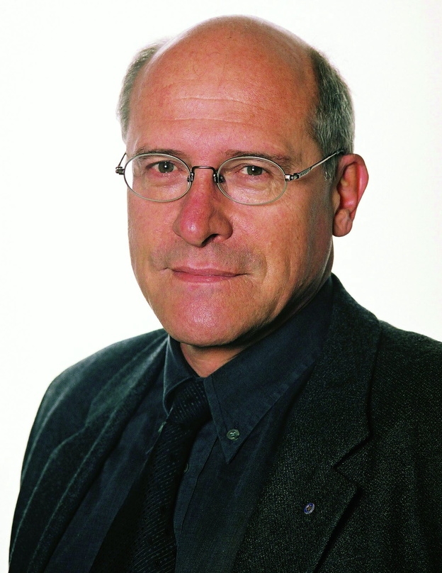 Armin Walpen, Generaldirektor SRG