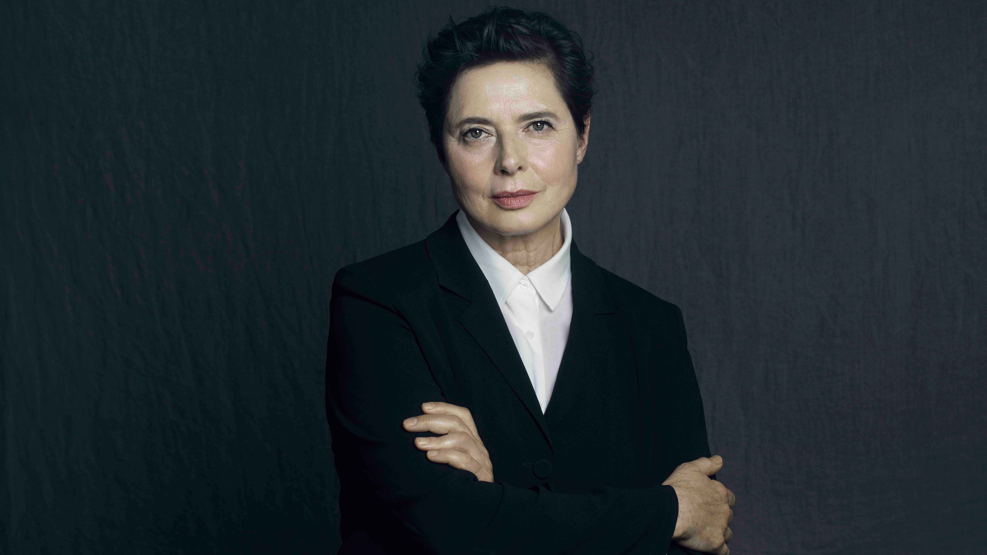 European Film Academy ehrt Isabella Rossellini