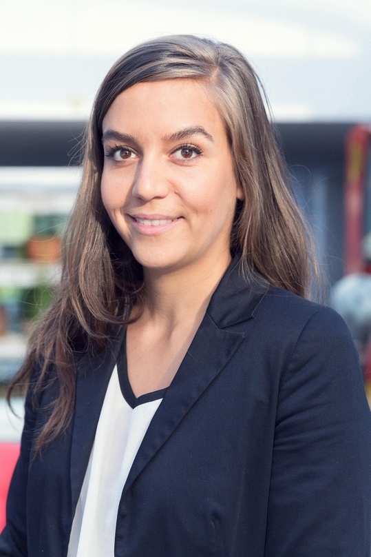 Nadja Raoufi leitet ab 1. Dezember den Programmeinkauf und -verkauf bei RTL II