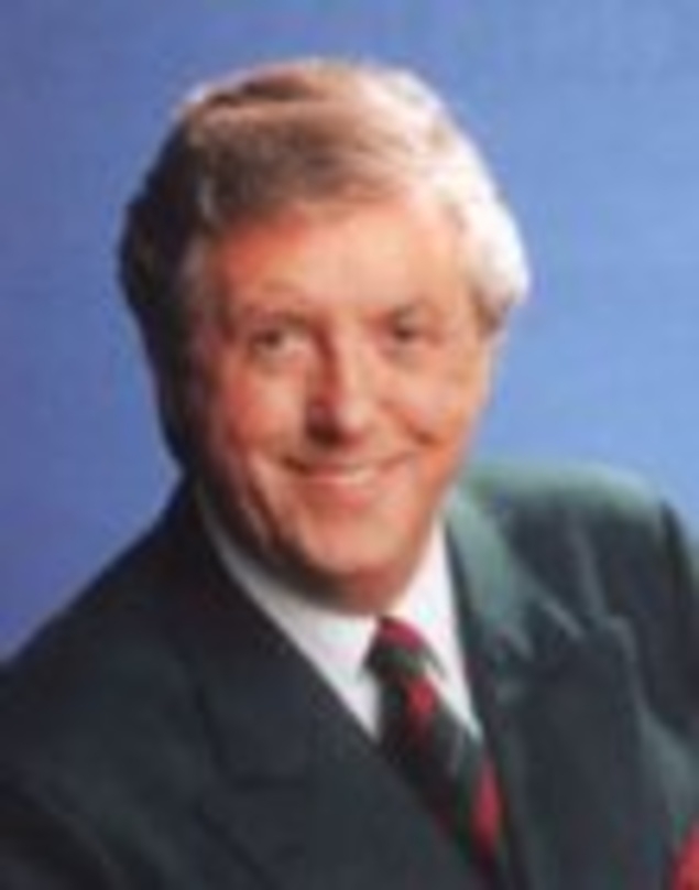 Bleibt weitere zwei Jahre auf Sendung: Karl Moik