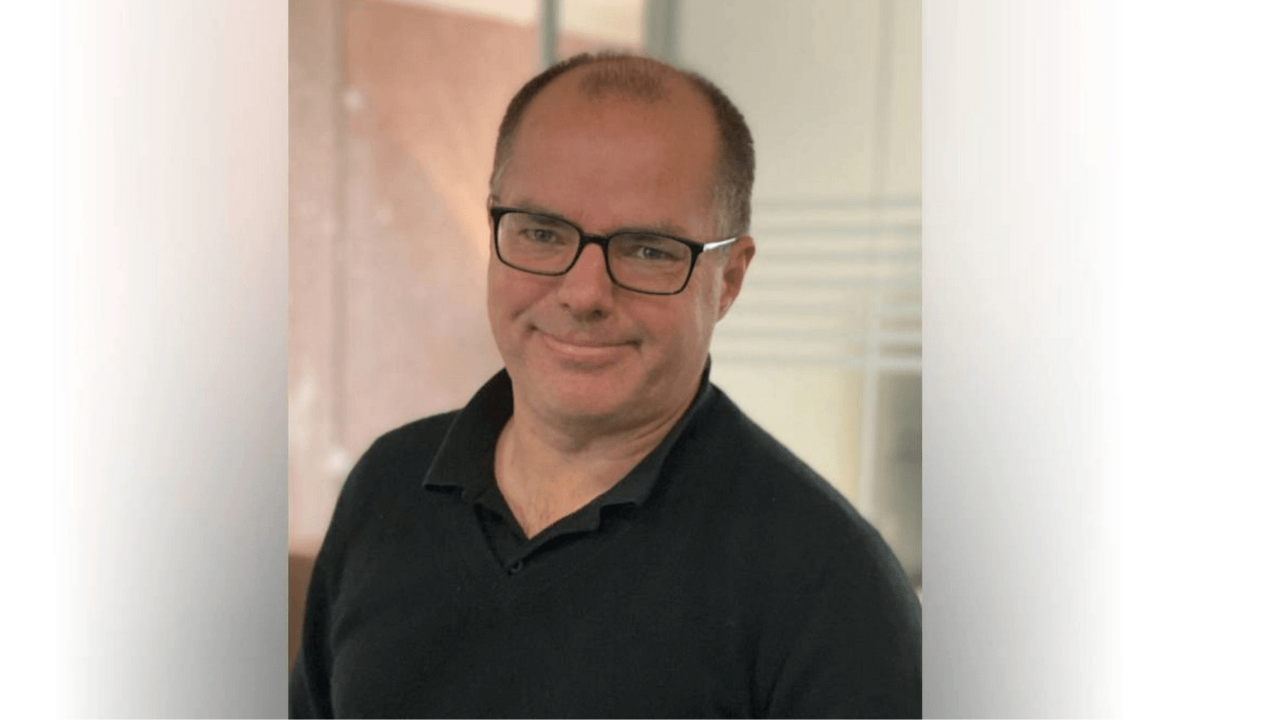 Feodor von Wedel ist neuer Geschäftsführer von TLC Worldwide Germany