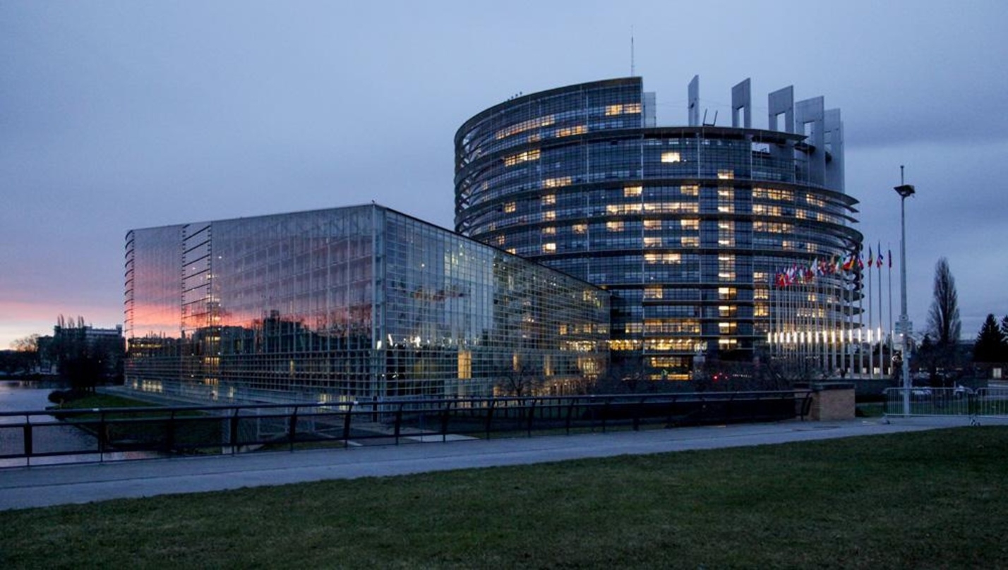 Mitte September hatte das EU-Parlament die Entwürfe zum Urheberrecht mit seinem Votum in den Trilog entlassen - wo sie nun steckengeblieben sind
