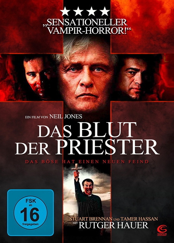 "Das Blut der Priester" läuft zwei Wochen vor Leih-VÖ bereits bei den Midnight Movies von UCI im Kino