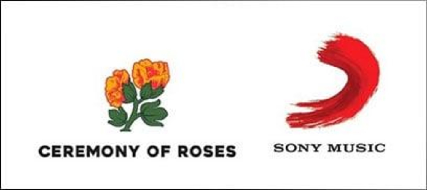 Bildet für Sony Music das neue Flagschiff der globalen Merchandising-Sparte: Ceremony of Roses