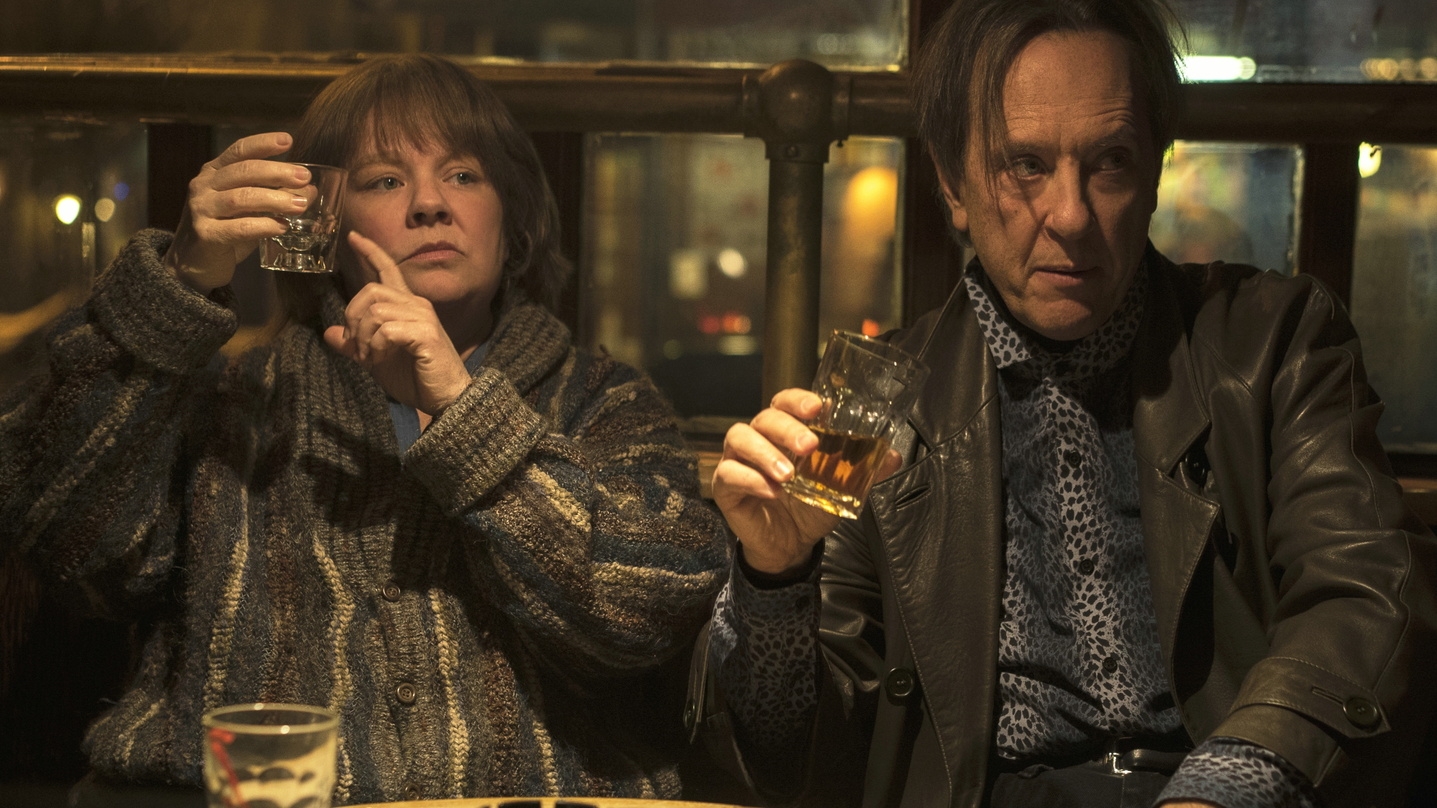 "Can You Ever Forgive Me?" wird in Hof gezeigt
