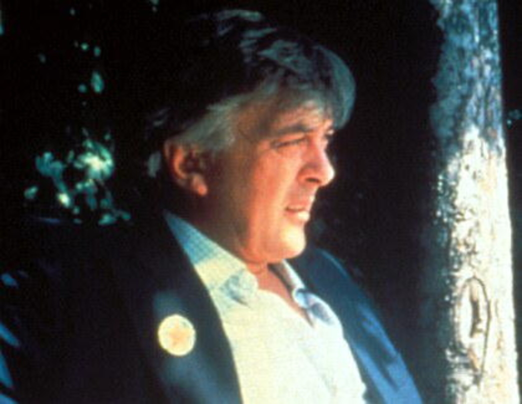 Verstarb im Alter von 62 Jahren: David Hemmings