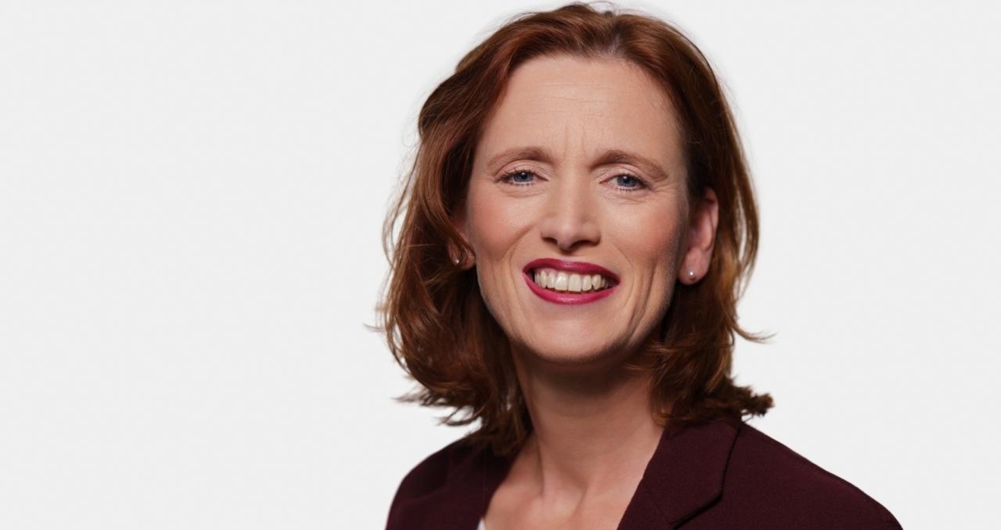 Karin Prien, Ministerin für Bildung, Wissenschaft und Kultur des Landes Schleswig-Holstein