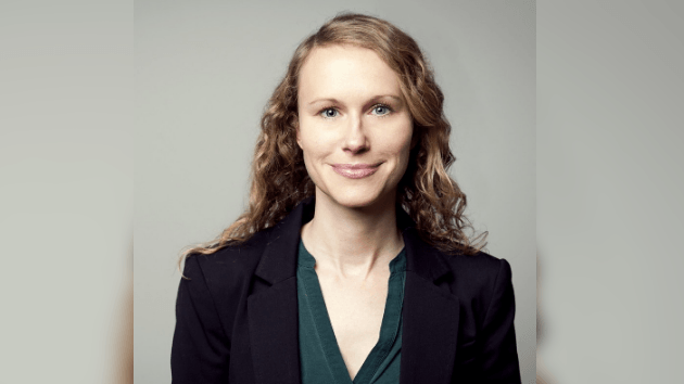 Arbeitet ab sofort für Netflix: die ehemalige Super RTL-Managerin Janine Weigold