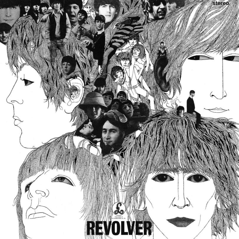The Beatles landen mit einer Neuauflage ihres Klassikers "Revolver" nun doch auf Platz eins der Longplay-Charts