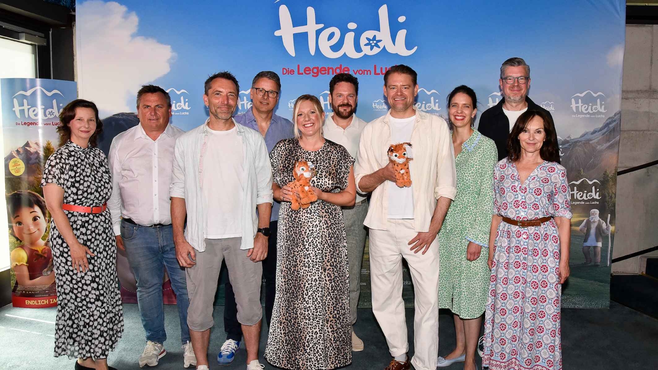 © LEONINE / andreas büttner