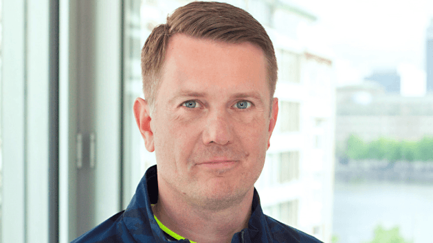 Vasco Winkler wird neuer Chief Digital Officer (CDO) bei Antenne Bayern