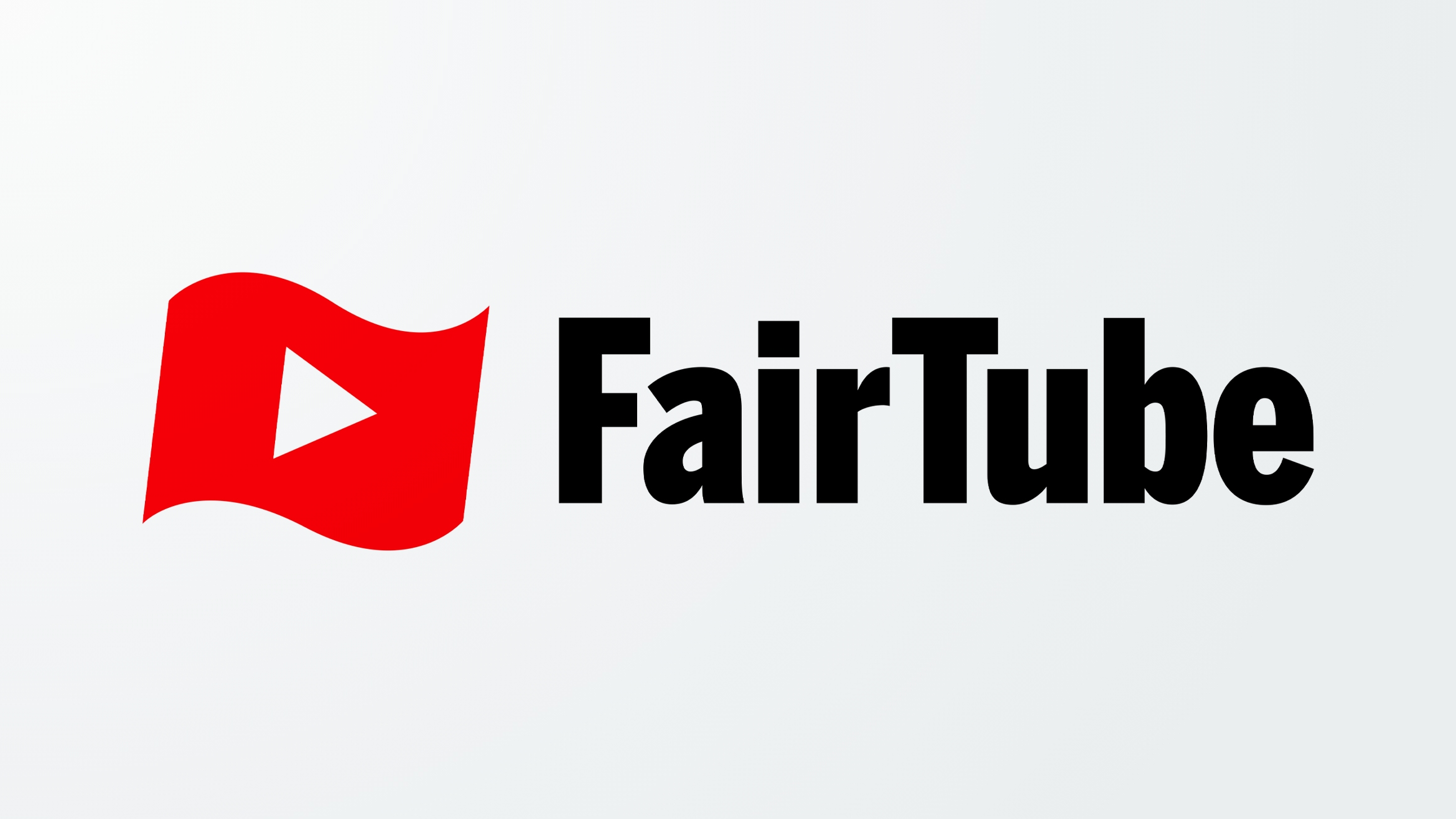 Das Logo der YouTube-Gewerkschaft FairTube –