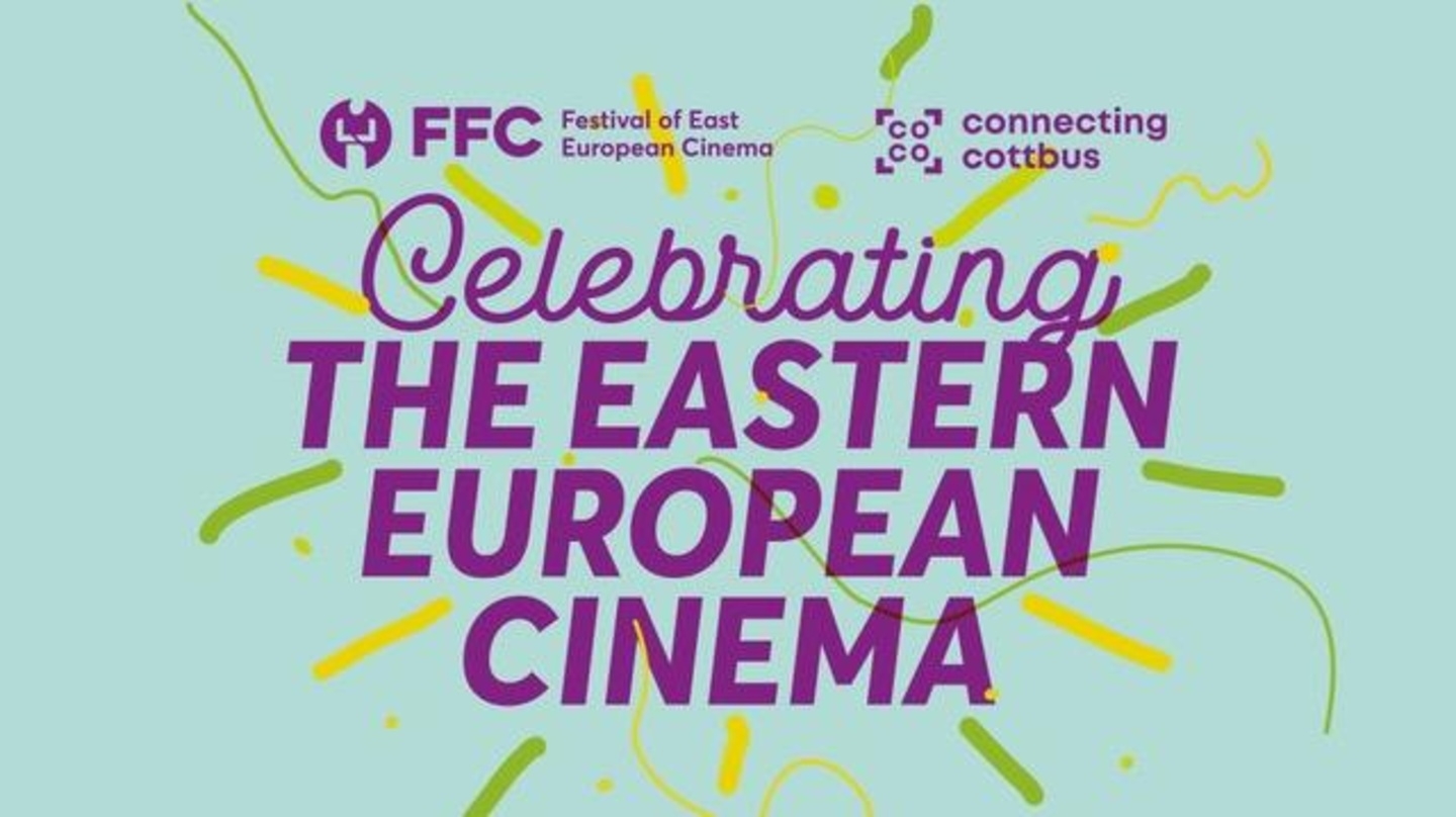 Das 30. Filmfestival Cottbus findet im Dezember statt