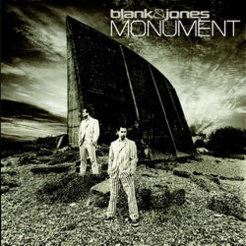 Trance in Vollendung: "Monument", das neue Album von Blank & Jones
