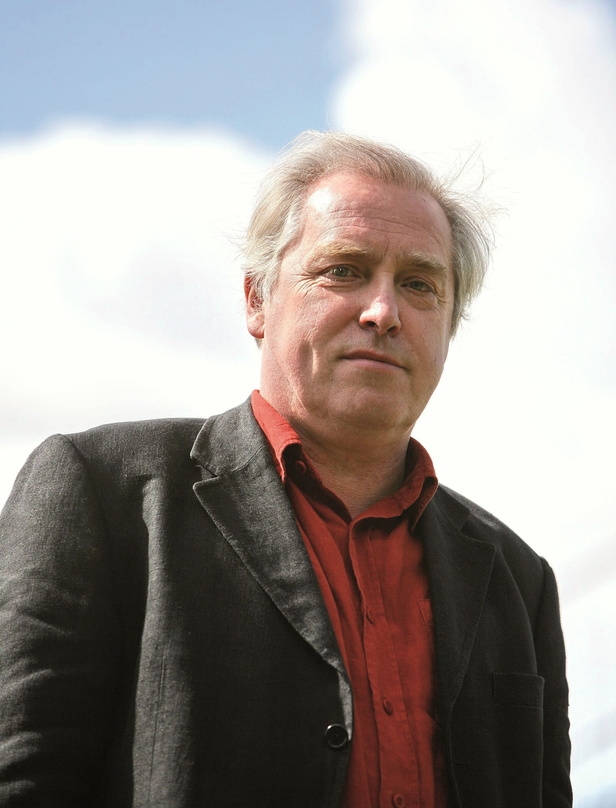 Michael Kötz, Festivalleiter in Ludwigshafen