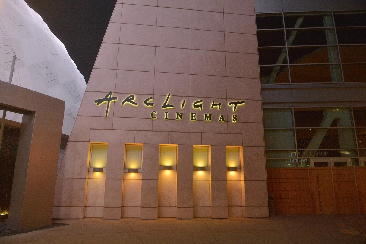 Das Hollywood Arclight, eines der umsatzstärksten Kinos der USA, wird nicht wieder öffnen 
