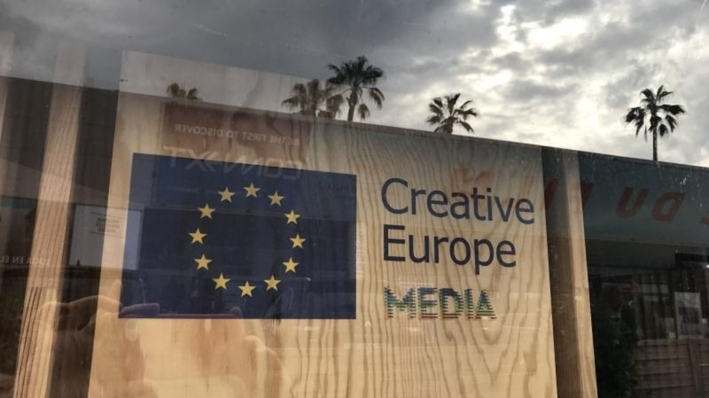 Verlässlicher Partner: Creative Europe MEDIA