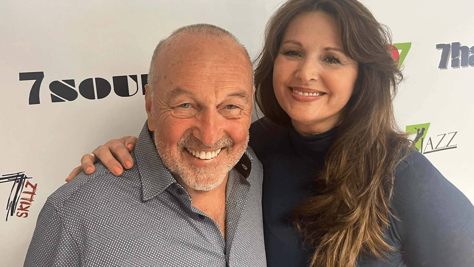 Mirjana kehrt nach 20 Jahren Pause mit Herz7 zurück