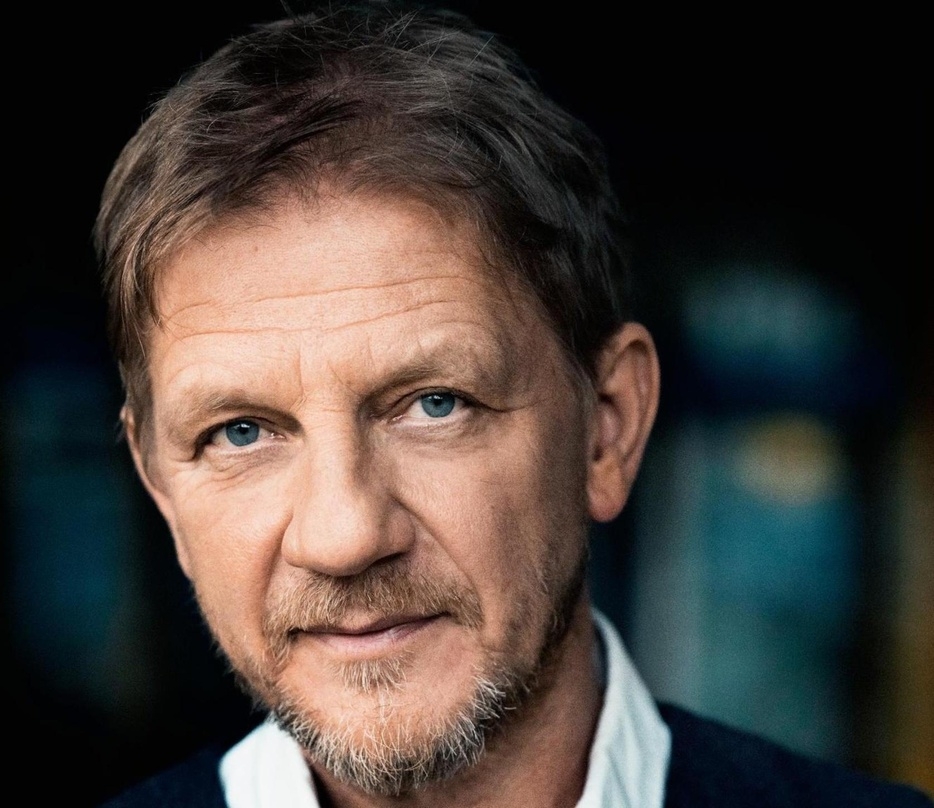 In "Der Nachname" erzählt Sönke Wortmann die Geschichte von "Der Vorname" fort